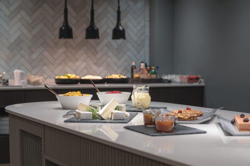 Conference Packages Anker hotel no